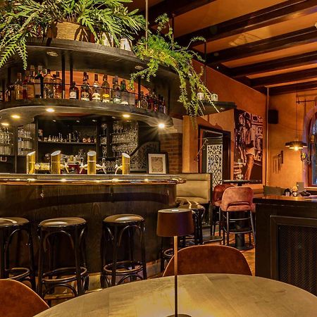 Hotel Schepers Gronau  Zewnętrze zdjęcie
