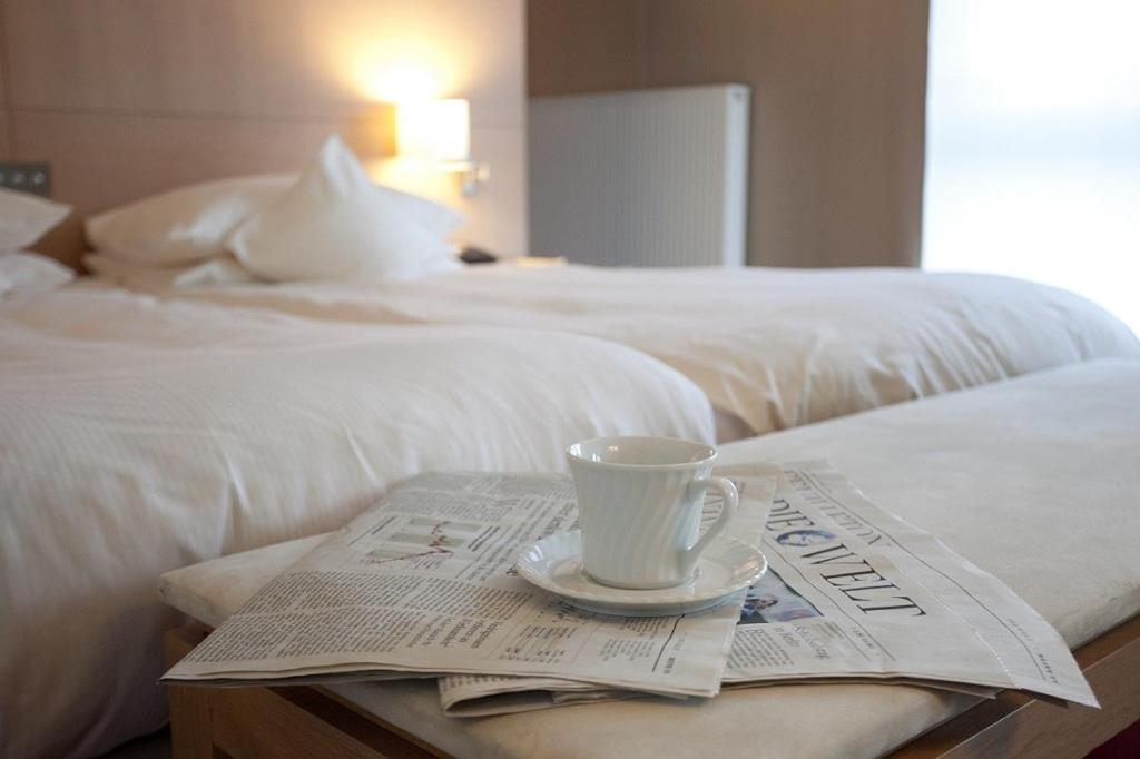 Hotel Schepers Gronau  Zewnętrze zdjęcie