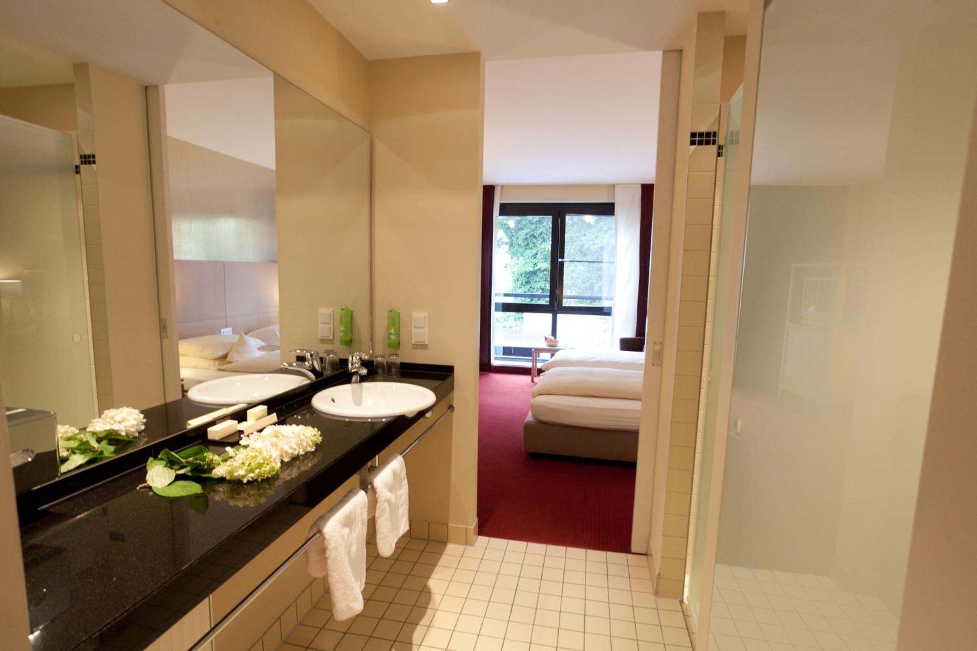 Hotel Schepers Gronau  Zewnętrze zdjęcie
