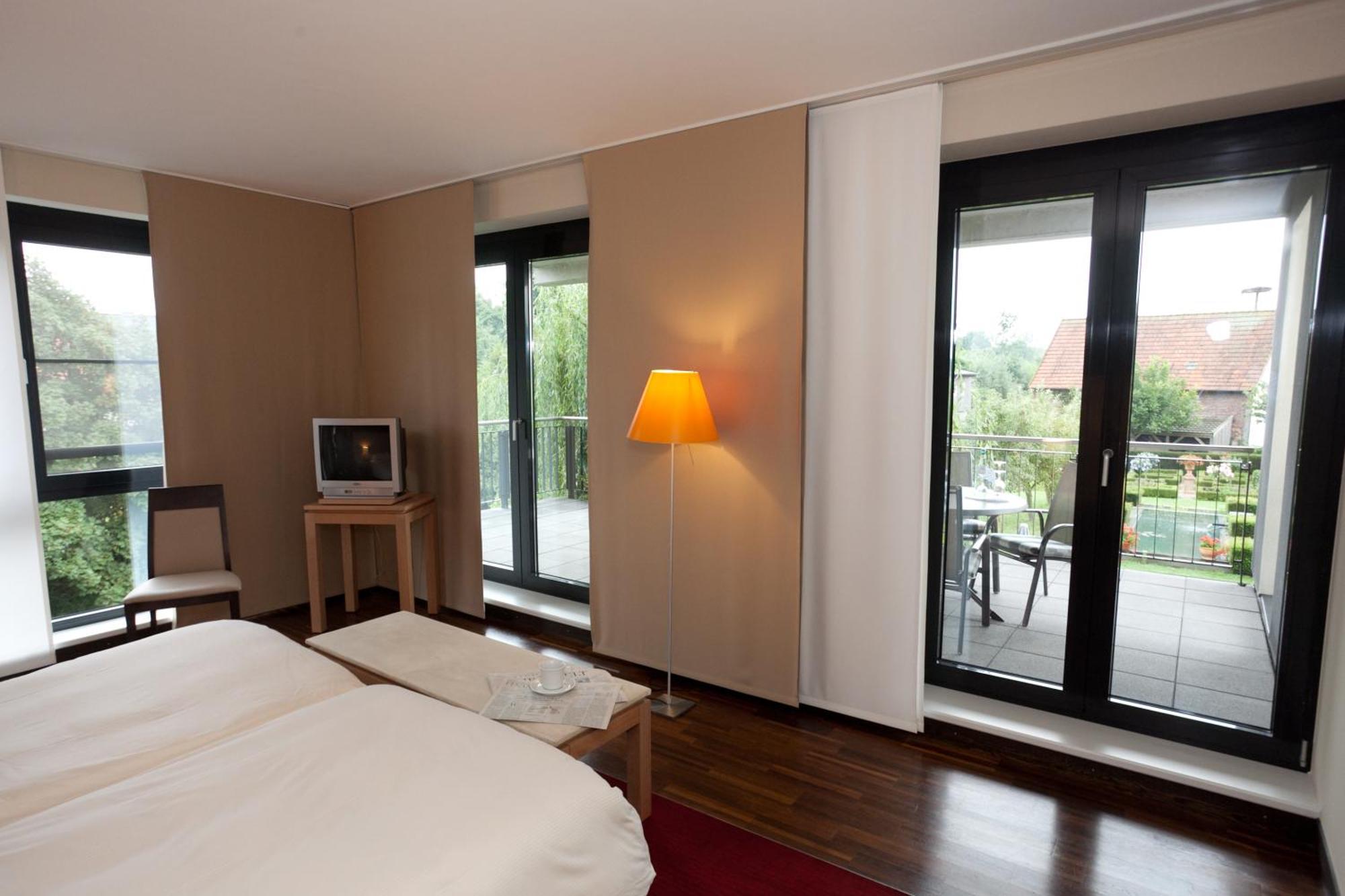 Hotel Schepers Gronau  Zewnętrze zdjęcie