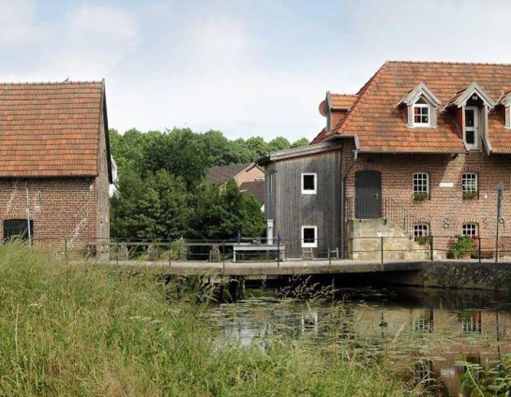 Hotel Schepers Gronau  Zewnętrze zdjęcie